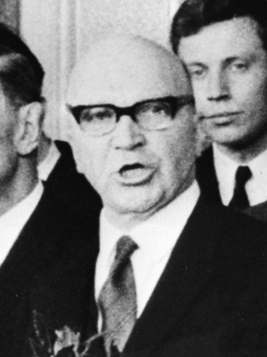 Vladimir Semyonov (diplomat)